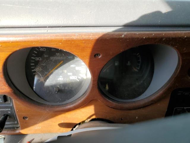 Photo 8 from auction – 1995 DODGE RAM VAN B2 with VIN 2B7HB21Y8SK541456