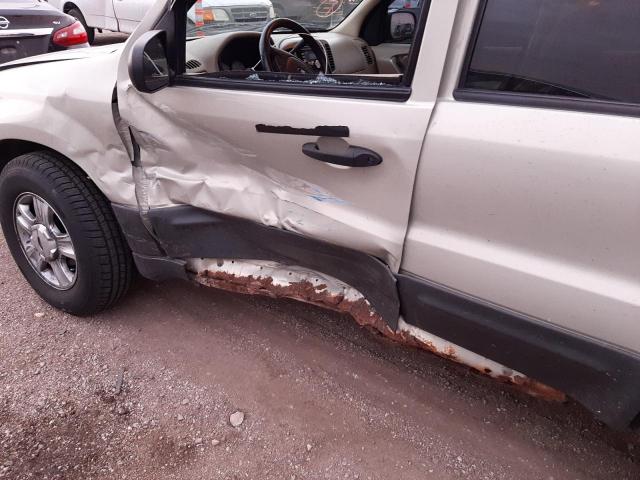 Photo 10 from auction – 2004 FORD ESCAPE XLT with VIN 1FMYU93194DA23822