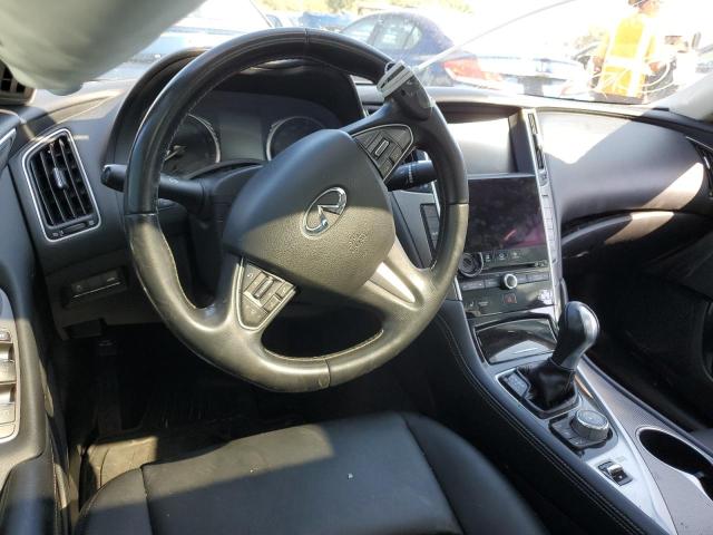 Photo 9 from auction – 2014 INFINITI Q50 BASE with VIN JN1BV7AP1EM690438