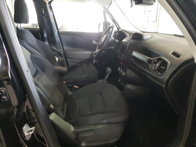 Photo 5 from auction – 2017 JEEP RENEGADE L with VIN ZACCJBBBXHPG23605