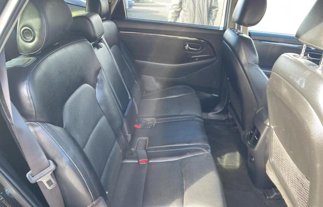 Photo 6 from auction – 2014 KIA RONDO with VIN KNAHU8A38E7006509