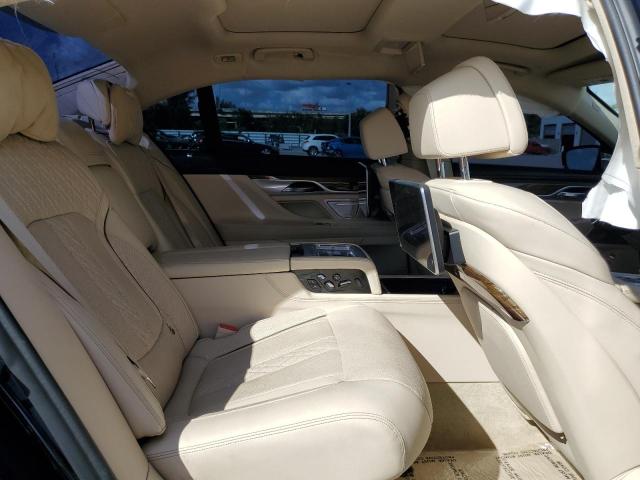 Photo 6 from auction – 2019 BMW ALPINA B7 with VIN WBA7F2C53KB239871