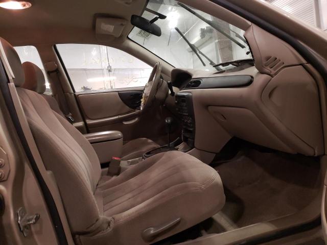 Photo 5 from auction – 2004 CHEVROLET MALIBU CLA with VIN 1G1ND52F84M701675