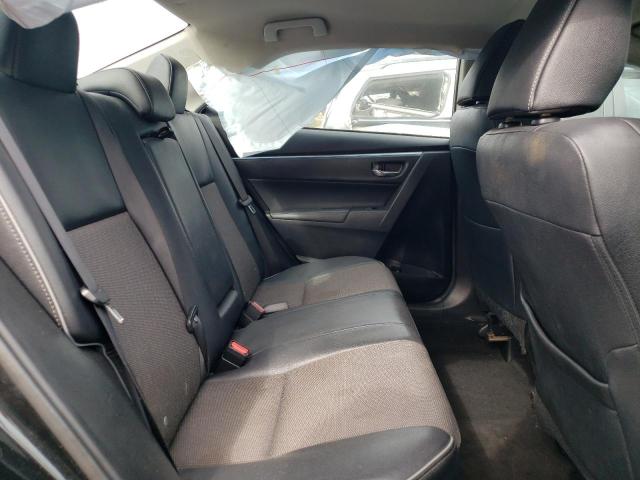 Photo 6 from auction – 2016 TOYOTA COROLLA L with VIN 5YFBURHE3GP508349