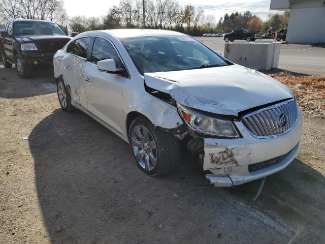 BUICK LACROSSE C 2011 مع رقم تعريف المركبة 1G4GC5EDXBF120818 - صورة من المزاد