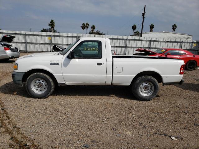 Photo 9 from auction – 2008 FORD RANGER with VIN 1FTYR10D78PA28818