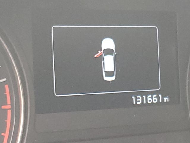 Photo 8 from auction – 2016 KIA OPTIMA SX with VIN 5XXGW4L25GG001462