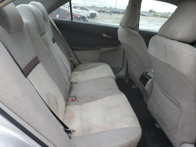Photo 10 from auction – 2012 TOYOTA CAMRY BASE with VIN 4T4BF1FK8CR180994