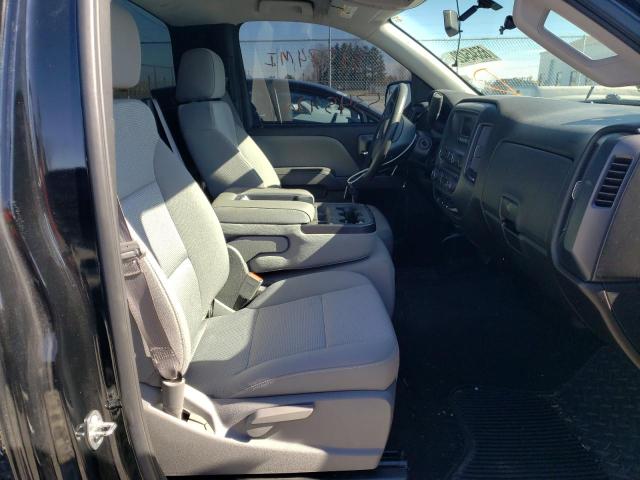 Photo 5 from auction – 2016 CHEVROLET SILVERADO with VIN 1GCNCNEC0GZ286600
