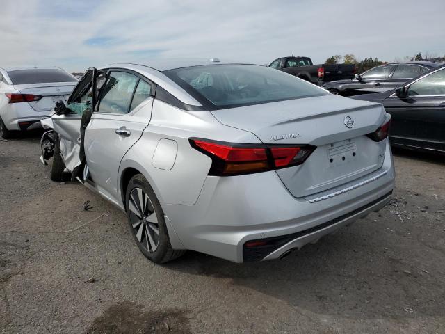 Photo 3 from auction – 2019 NISSAN ALTIMA SL with VIN 1N4BL4EW0KC246686