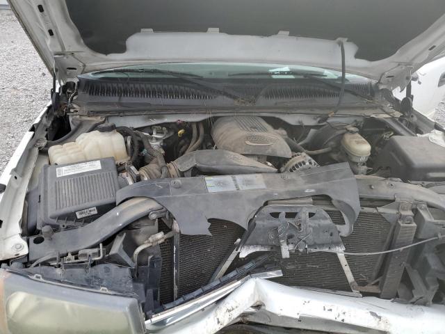 Photo 7 from auction – 2007 CHEVROLET SILVERADO with VIN 2GCEC13V071122723