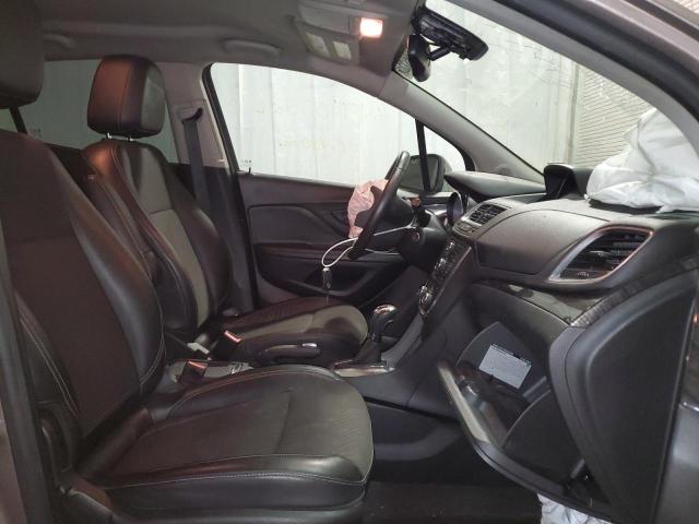 Photo 5 from auction – 2014 BUICK ENCORE CON with VIN KL4CJFSB6EB781043