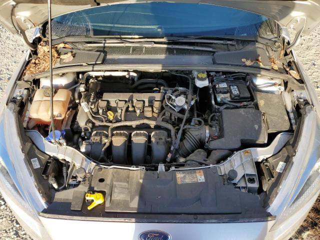 Photo 7 from auction – 2018 FORD FOCUS SE with VIN 1FADP3K27JL226569