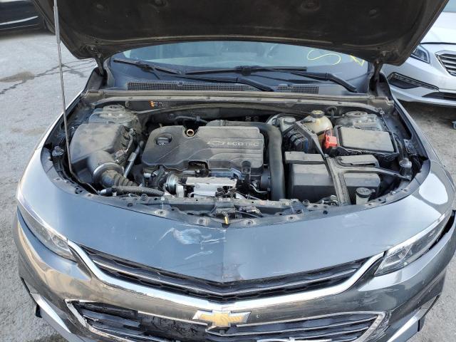Photo 7 from auction – 2016 CHEVROLET MALIBU LT with VIN 1G1ZE5STXGF232277