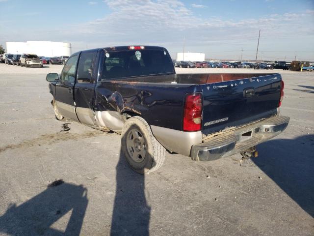 Photo 3 from auction – 2006 CHEVROLET SILVERADO with VIN 1GCEC19TX6Z122577