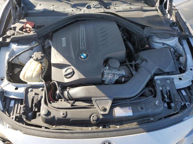 Photo 7 from auction – 2012 BMW 335 I with VIN WBA3A9C58CF270341