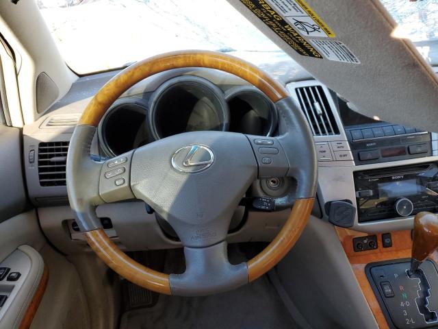 Photo 8 from auction – 2006 LEXUS RX 330 with VIN 2T2HA31U96C108548