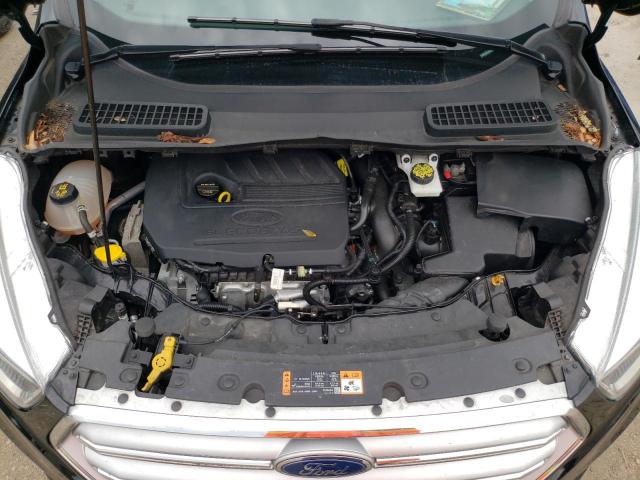 Photo 7 from auction – 2017 FORD ESCAPE SE with VIN 1FMCU0GD6HUE82239