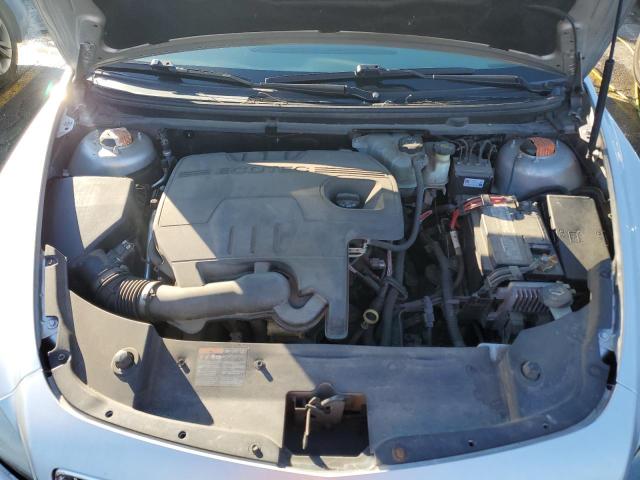 Photo 7 from auction – 2011 CHEVROLET MALIBU LS with VIN 1G1ZB5E13BF220385