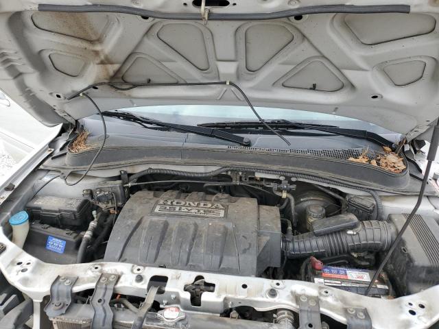 Photo 7 from auction – 2008 HONDA PILOT EXL with VIN 5FNYF28578B003794