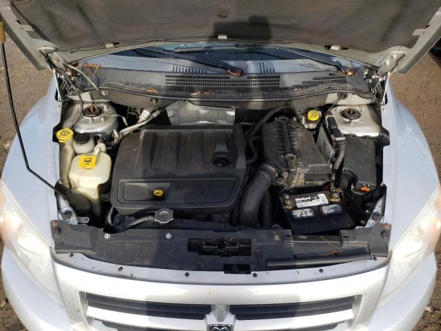 Photo 7 from auction – 2007 DODGE STRATUS SX with VIN 1B3HB28BX7D242605