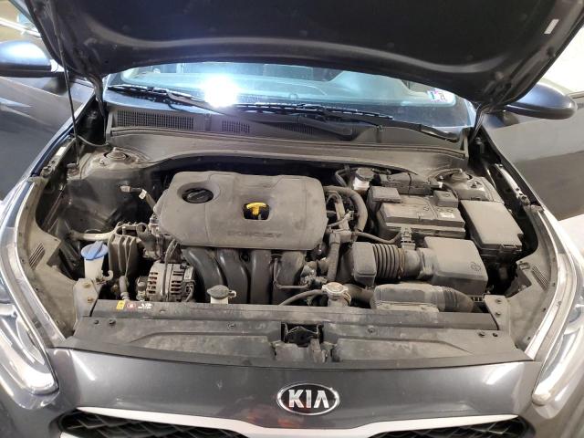 Photo 7 from auction – 2019 KIA FORTE FE with VIN 3KPF24AD4KE107253