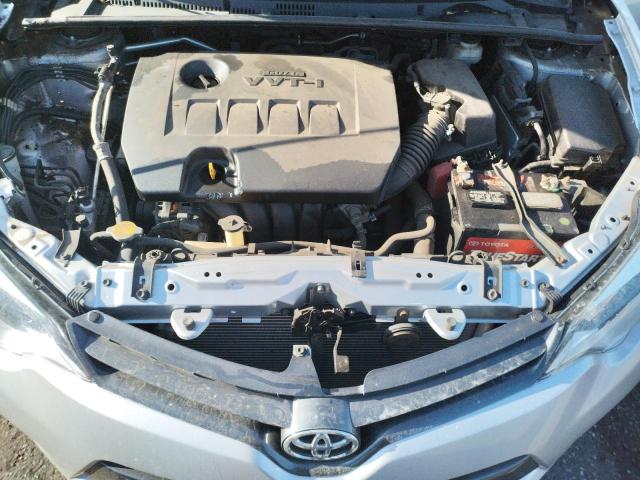 Photo 7 from auction – 2015 TOYOTA COROLLA L with VIN 5YFBURHE1FP247916