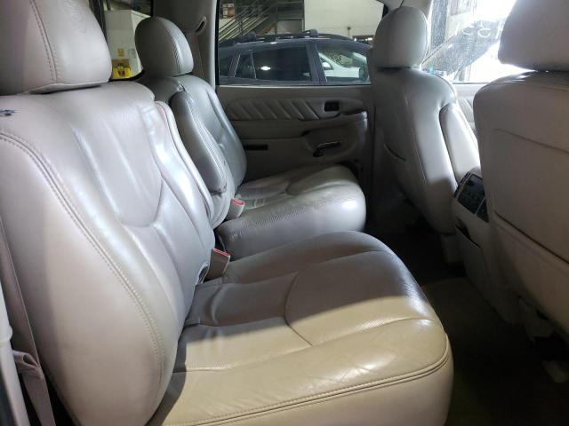 Photo 6 from auction – 2005 CADILLAC ESCALADE E with VIN 3GYFK66N75G117808