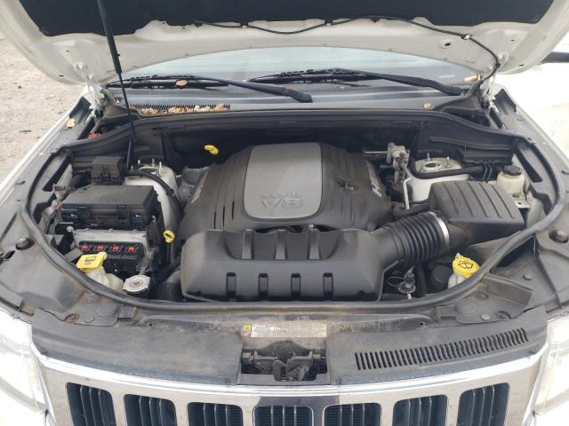 Photo 7 from auction – 2012 JEEP GRAND CHER with VIN 1C4RJFBT7CC210953