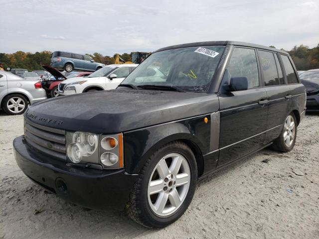 Zdjęcie 2 z aukcji – 2003 LAND ROVER RANGE ROVE z VIN SALMB11433A108493