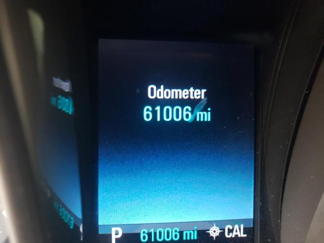 Photo 8 from auction – 2015 CHEVROLET MALIBU LS with VIN 1G11B5SLXFF300274