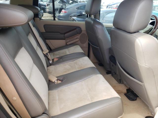 Photo 6 from auction – 2006 FORD EXPLORER E with VIN 1FMEU64876UA17727