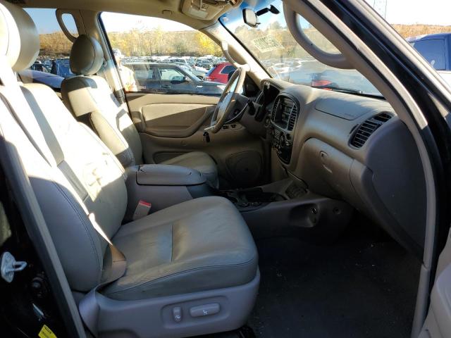 Photo 5 from auction – 2005 TOYOTA SEQUOIA SR with VIN 5TDBT44A65S242712