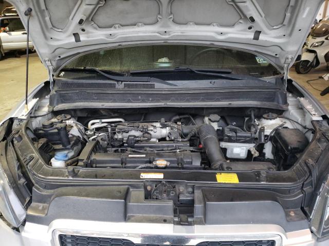Photo 7 from auction – 2011 KIA SOUL + with VIN KNDJT2A25B7345610