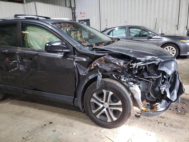 Photo 9 from auction – 2016 TOYOTA RAV4 LE with VIN JTMBFREV2GJ051245