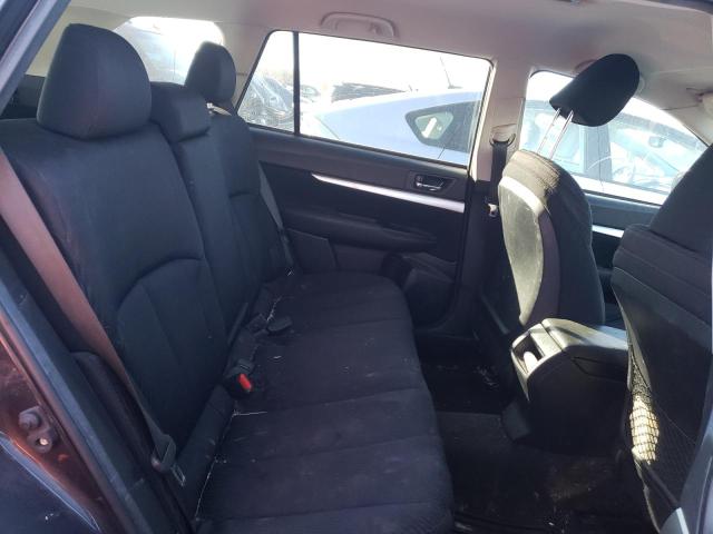 Снимка 6 от търг – 2011 SUBARU OUTBACK 2. с VIN 4S4BRCCCXB3446191