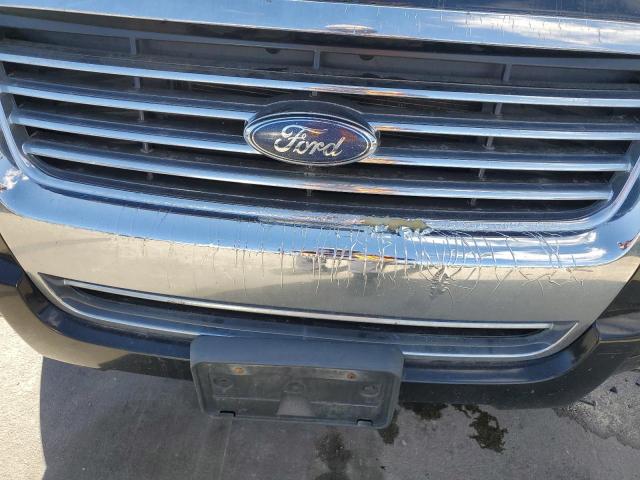 Photo 9 from auction – 2008 FORD EXPLORER X with VIN 1FMEU73EX8UA75198