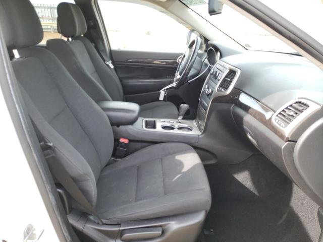 Photo 5 from auction – 2012 JEEP GRAND CHER with VIN 1C4RJFAG6CC135649