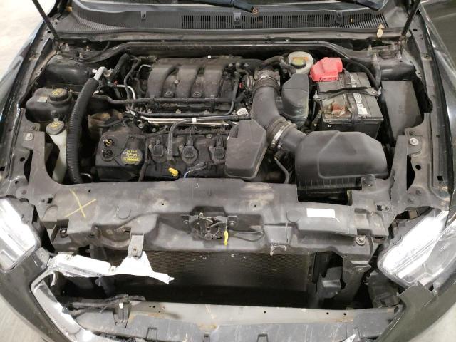 Photo 7 from auction – 2013 FORD TAURUS LIM with VIN 1FAHP2F83DG146435