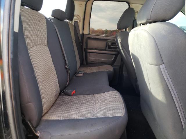 Photo 6 from auction – 2012 DODGE RAM 1500 S with VIN 1C6RD6FTXCS259451