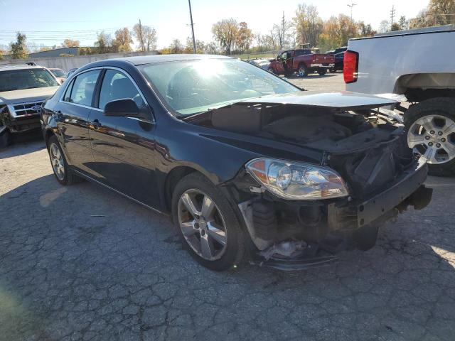 CHEVROLET MALIBU 2LT 2011 with VIN 1G1ZD5E16BF119089 - Photo from auction