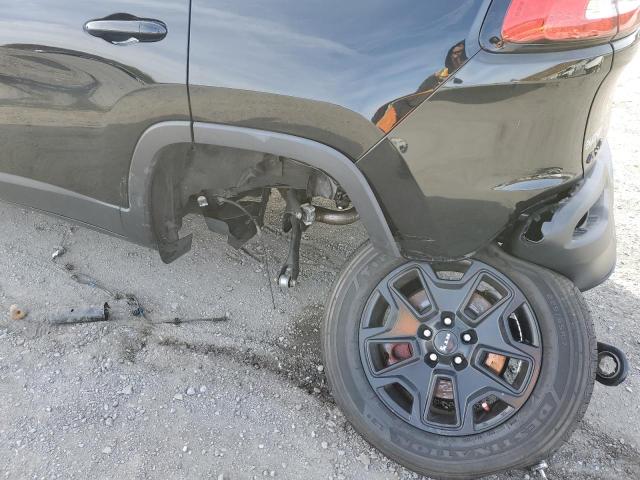 Photo 9 from auction – 2018 JEEP CHEROKEE L with VIN 1C4PJMLXXJD516548