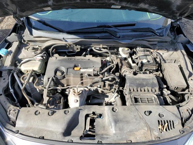 Photo 7 from auction – 2016 HONDA CIVIC EX with VIN 2HGFC2F76GH564308