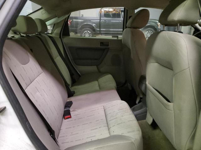 Photo 6 from auction – 2009 FORD FOCUS SE with VIN 1FAHP35N39W107208