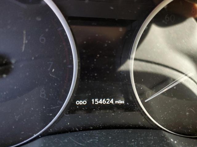 Photo 8 from auction – 2013 LEXUS ES 300H with VIN JTHBW1GGXD2021267