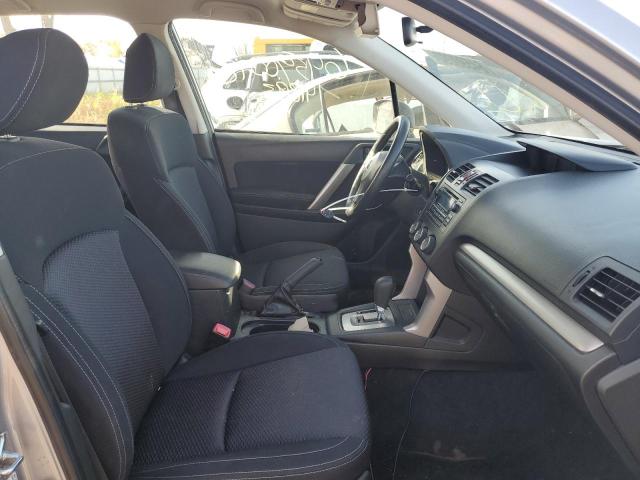 Photo 5 from auction – 2015 SUBARU FORESTER 2 with VIN JF2SJABC5FH508737