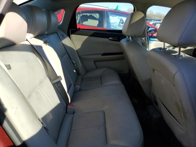 Photo 6 from auction – 2011 CHEVROLET IMPALA LT with VIN 2G1WG5EKXB1114147