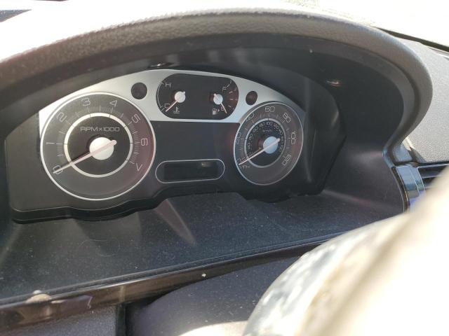 Photo 8 from auction – 2008 MERCURY SABLE PREM with VIN 1MEHM42W38G611495