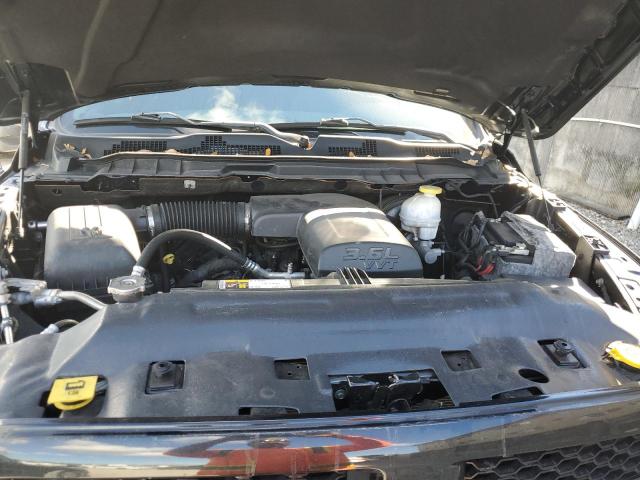 Photo 7 from auction – 2019 RAM 1500 CLASS with VIN 1C6RR6FG1KS555011