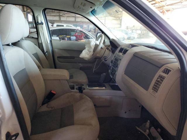 Photo 5 from auction – 2008 FORD ESCAPE XLT with VIN 1FMCU03128KA50478